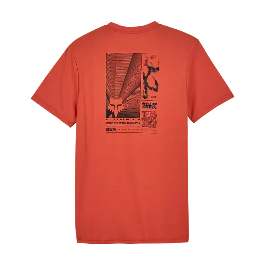 Fox Interfere Tech Tee