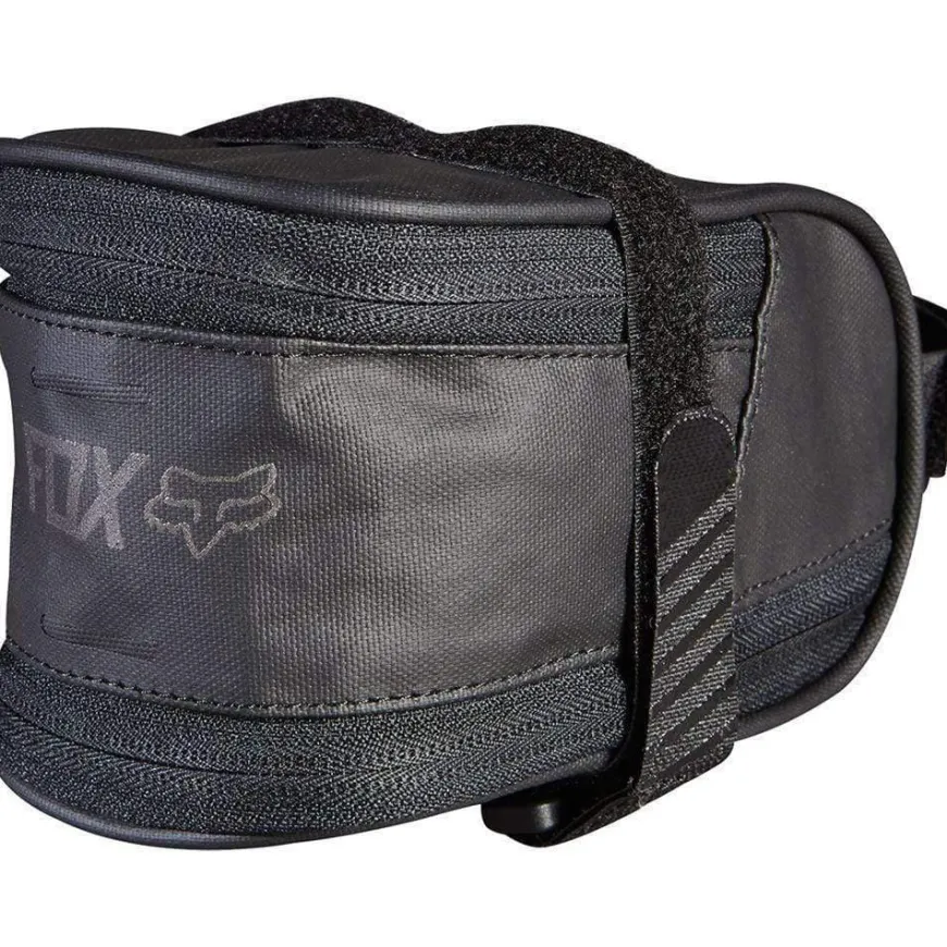 Fox Large Bike Seat Bag