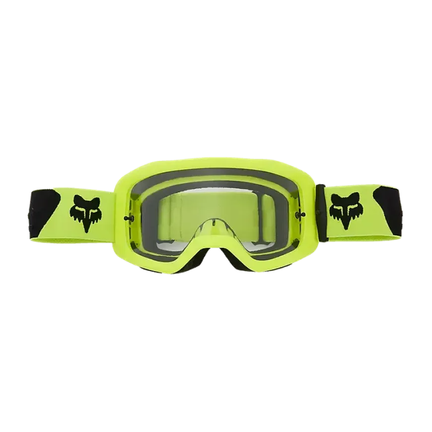 Fox Main Core Goggles