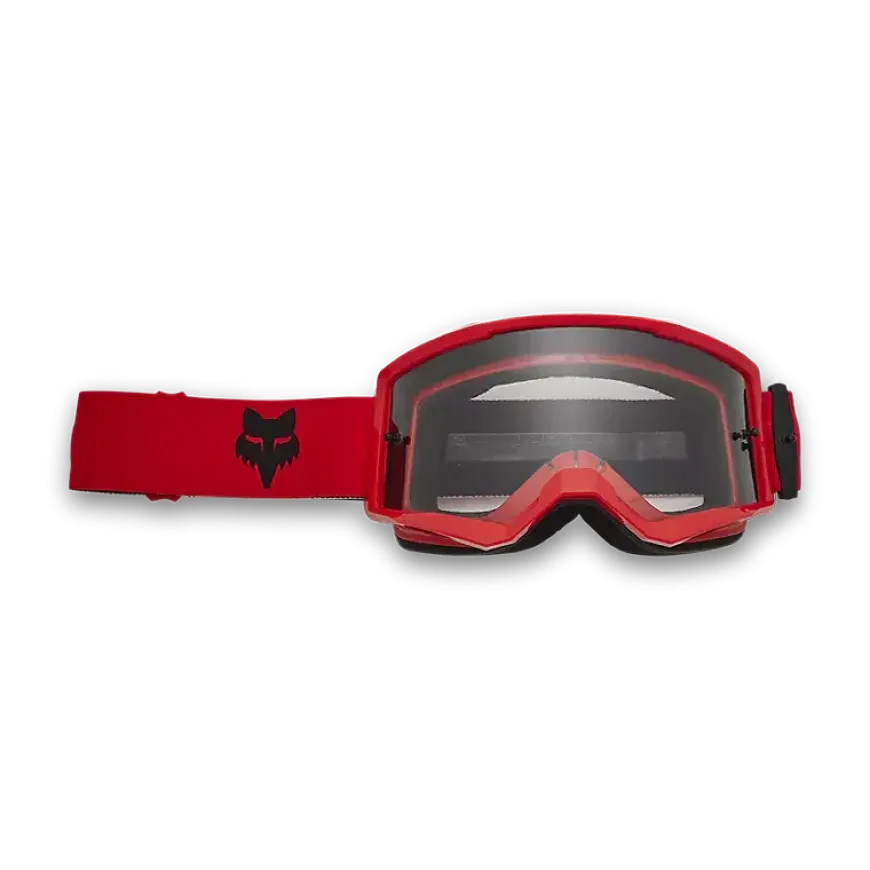 Fox Main Core Goggles