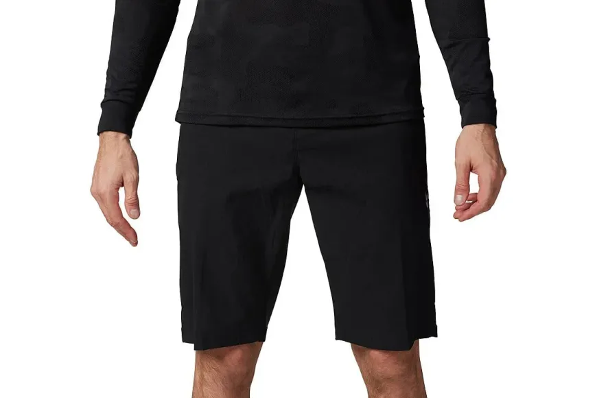 Fox Men's Ranger Short W/ Liner