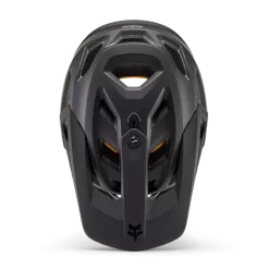 Fox Proframe Matte Black Helmet