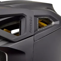Fox Proframe Matte Black Helmet