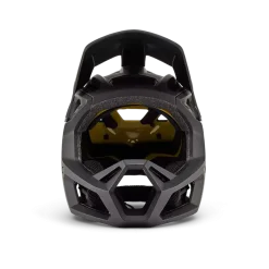 Fox Proframe Matte Black Helmet