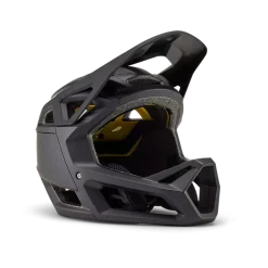 Fox Proframe Matte Black Helmet