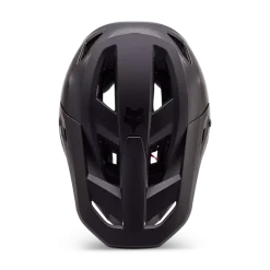 Fox Rampage Matte Black Helmet