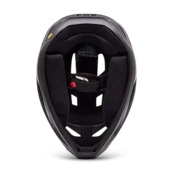 Fox Rampage Matte Black Helmet