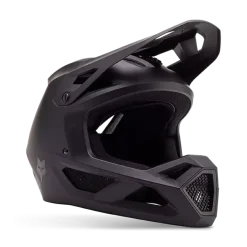 Fox Rampage Matte Black Helmet