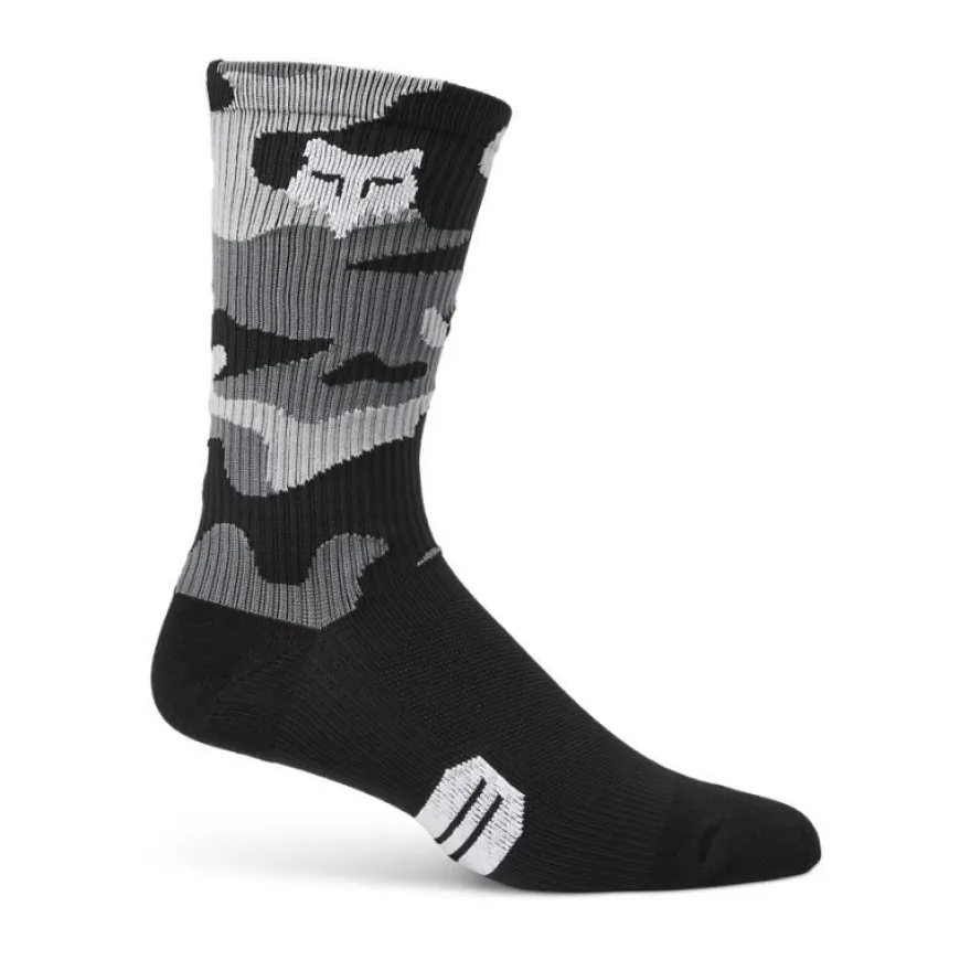 Fox Ranger 8" Mountain Bike Socks