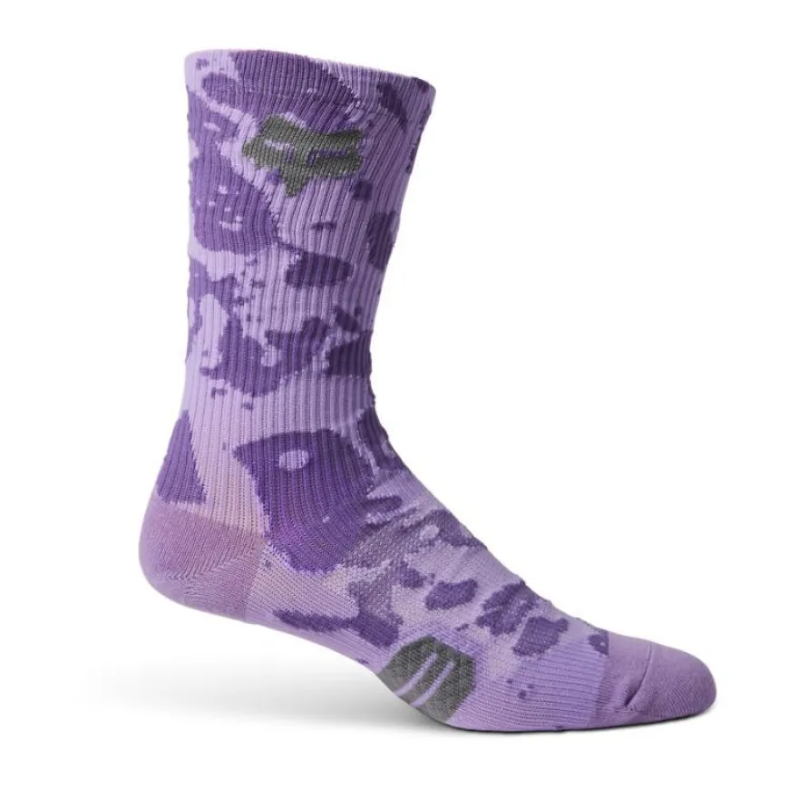 Fox Ranger 8" Mountain Bike Socks
