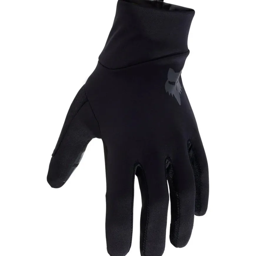 Fox Ranger Fire Full Finger MTB Gloves