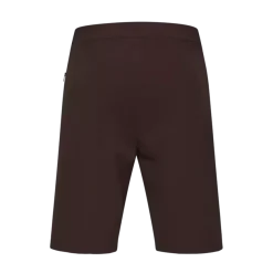 Fox Ranger Lined Shorts - Cocoa Brown