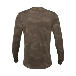 Fox Ranger TruDri® Long Sleeve Jersey