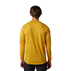 Fox Ranger Trudri Long Sleeve Mountain Bike Jersey