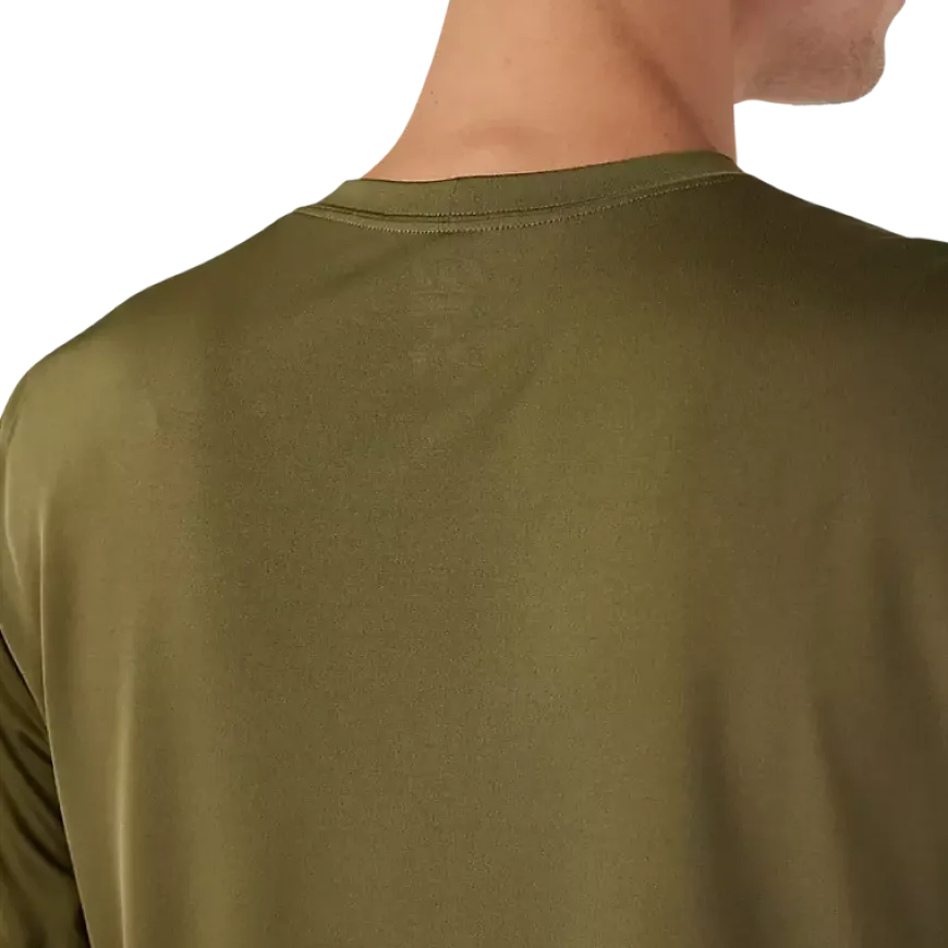 Fox Ranger TruDri Short Sleeve MTB Jersey