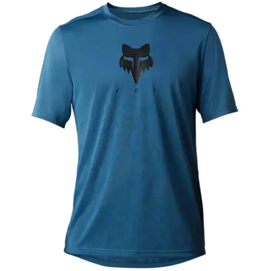 Fox Ranger TruDri Short Sleeve Jersey