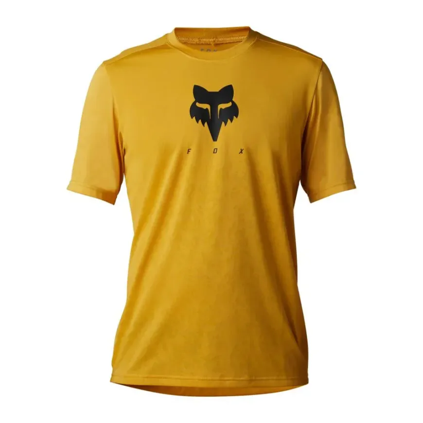 Fox Ranger TruDri Short Sleeve Jersey