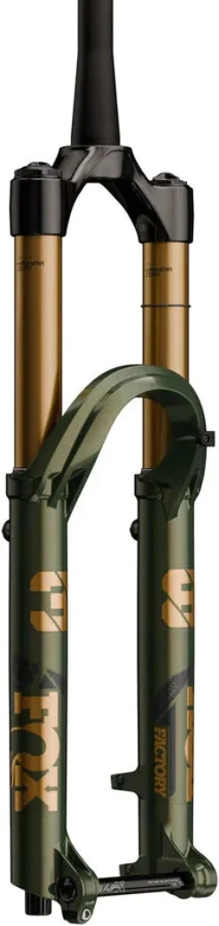 Fox Shox 38 Factory Fork 29