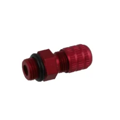 Fox Shox Air Valve Assy No Cap Pressure Relief Tank Valve