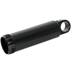 Fox Shox Damper Body 205x6062.565mm Black DPX2/DPS/CTD