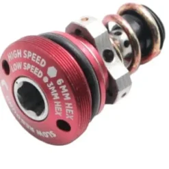 Fox Shox Damper Rebound Adjuster Assembly Float X2