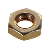 Fox Shox Flex-Lock Nut 1/4-28 X 5/32" TLG