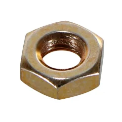 Fox Shox Flex-Lock Nut 1/4-28 X 5/32" TLG