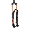 Fox Shox FOX 36 Factory Suspension Fork - 27.5" 160 mm 15QR x 110 mm 37 mm Offset Shiny BLK Grip 2