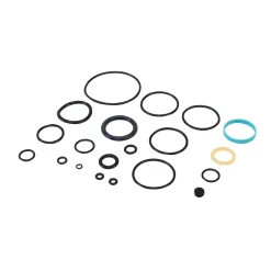Fox Shox FOX Air Damper - DHX Rebuild Kit