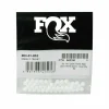 Fox Shox FOX Air Valve Ball - .1875" Derlin QTY 50