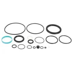 Fox Shox FOX CTD Boost Valve and Dish Rear Shock Rebuild Kit