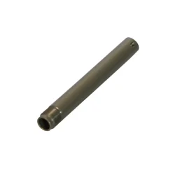 Fox Shox FOX Damper Shaft - Float DPS .175 ID x .354 OD x 3.007 TLG AL 7075-T6 Clear Ano III 2.0/2.25
