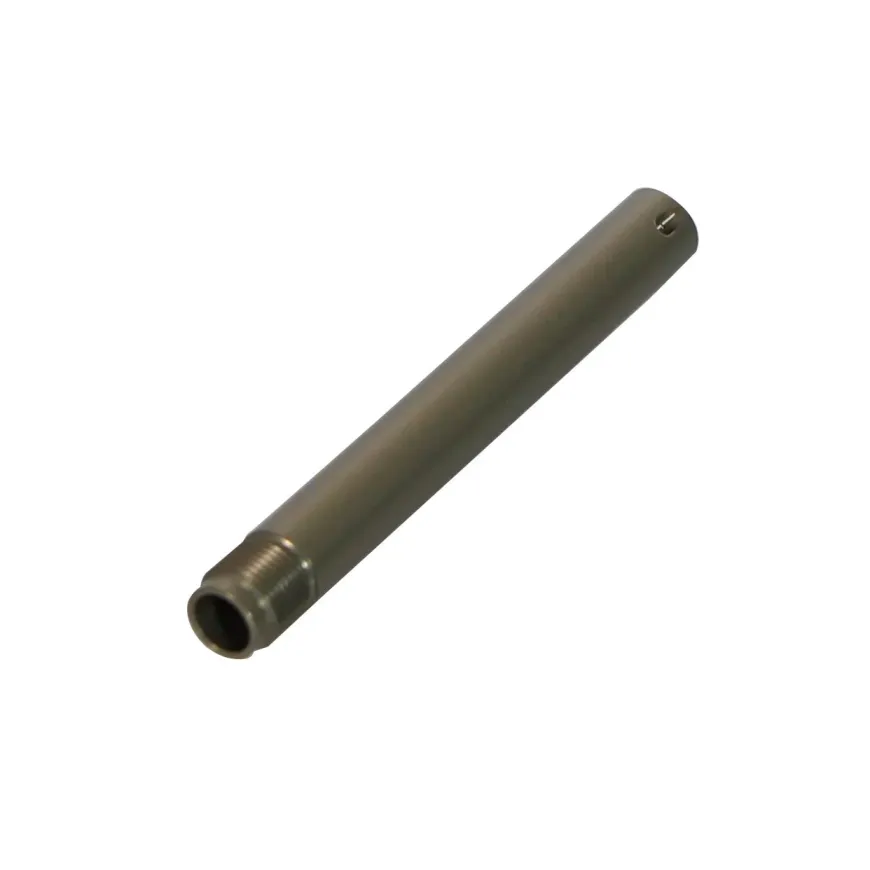 Fox Shox FOX Damper Shaft - Float DPS .175 ID x .354 OD x 3.007 TLG AL 7075-T6 Clear Ano III 2.0/2.25