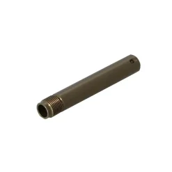 Fox Shox FOX Damper Shaft - Float DPS .175 ID x .354 OD x 2.757 TLG AL 7075-T6 Clear Ano III 1.75/2.0