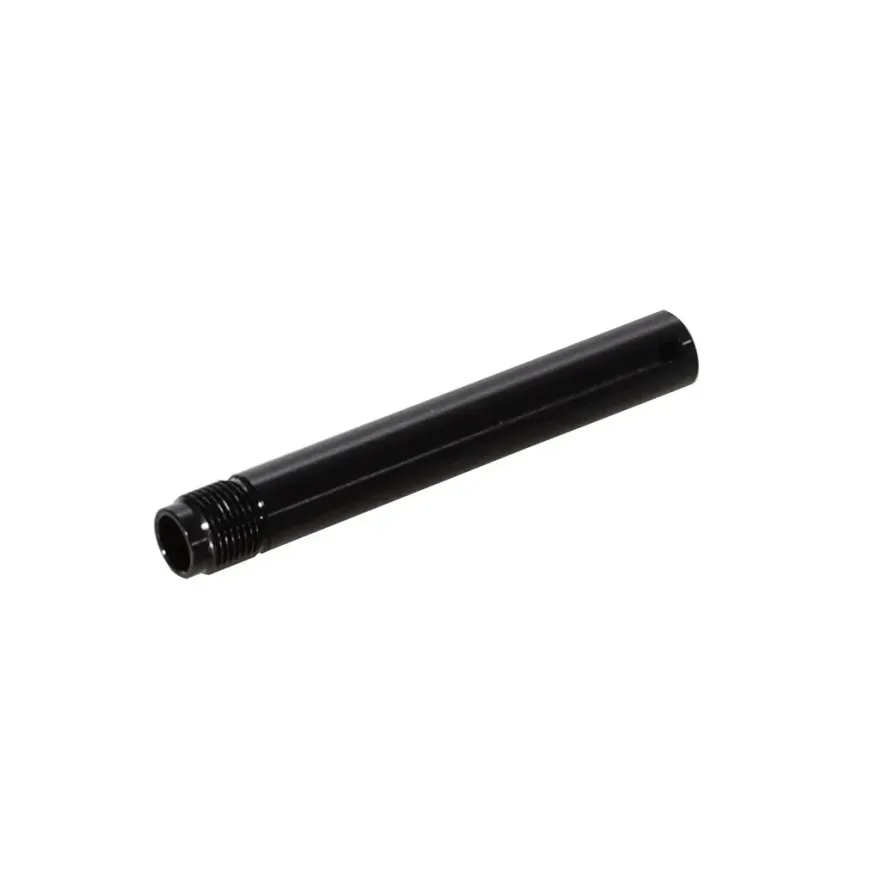 Fox Shox FOX Damper Shaft - Float DPS .175 ID x .354 OD x 2.529 TLG AL 7075-T6 BLK Ano III 45mm
