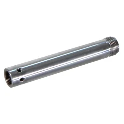 Fox Shox FOX Damper Shaft - Steel DPX2 2pc 0.360 ID 0.498 OD 3.070 TLG 210/185X 55/50
