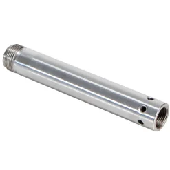 Fox Shox FOX Damper Shaft - Steel DPX2 2pc 0.360 ID 0.498 OD 3.464 TLG 230/205X 65/60
