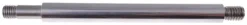 Fox Shox FOX Damper Shaft - 3.093 L 9mm OD Float X2 Steel Chrome Plate 50/55