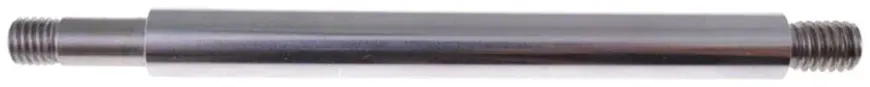 Fox Shox FOX Damper Shaft - 3.093 L 9mm OD Float X2 Steel Chrome Plate 50/55