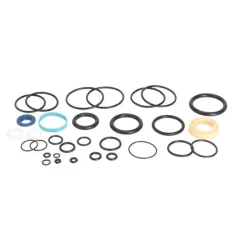 Fox Shox FOX DHX2 Rear Shock Damper Rebuild Kit - For 2016 - 2020 DHX2 Models