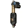 Fox Shox FOX FLOAT X2 Factory Rear Shock - Metric 210 x 55 mm 2-Position Lever Kashima Coat