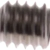 Fox Shox FOX Hardware Fastener - Standard Metric Set Screw M4 x .7mm x 4mm Flat Point SS