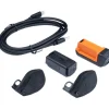 Fox Shox FOX Live Valve Neo Kit - Required Operation of Float X DHX Live Valve Rear Shocks