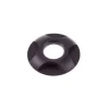 Fox Shox FOX Lockring Rezi End Cap 2014 Float X .175 TLG 1.200 OD Type II Black