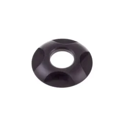 Fox Shox FOX Lockring Rezi End Cap 2014 Float X .175 TLG 1.200 OD Type II Black