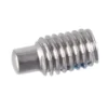 Fox Shox FOX M3 x .5 mm x 6 mm Set Screw With Dog Point for Rear Shock Lever