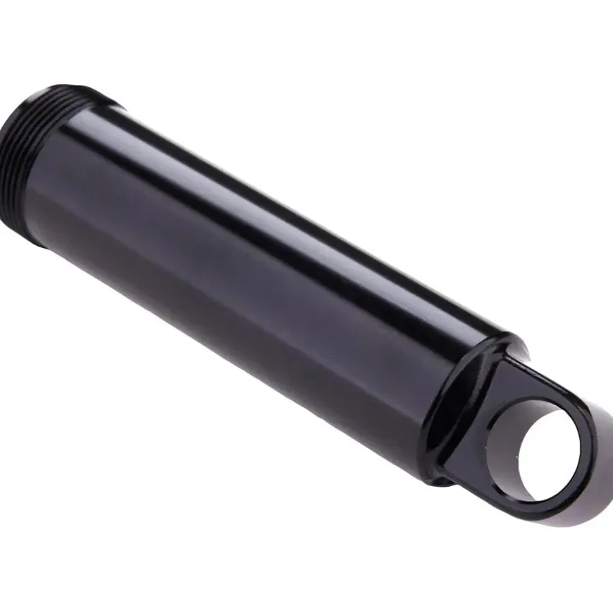 Fox Shox FOX Rear Shock Body - 2022 FLOAT 65 mm Travel BLK Ano 120.7 TLG x 26.06 ID x 29.16 OD