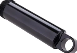 Fox Shox FOX Rear Shock Body - 2022 FLOAT 55 mm Travel BLK Ano 110.7 TLG x 26.06 ID x 29.16 OD