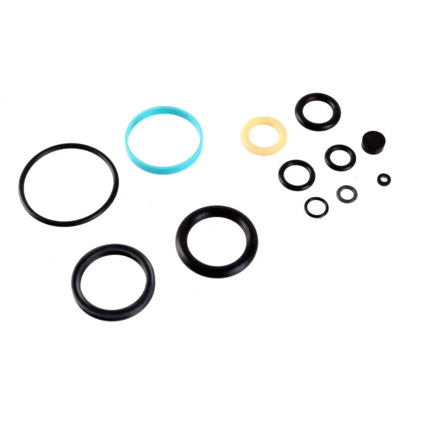 Fox Shox FOX Rear Shock Rebuild Kit for FLOAT RP3 Damper