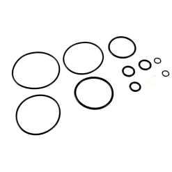Fox Shox FOX Rear Shock Seal Kit - DRCV Supplemental Seal Kit Use additional RP23 CTD Seal Kit